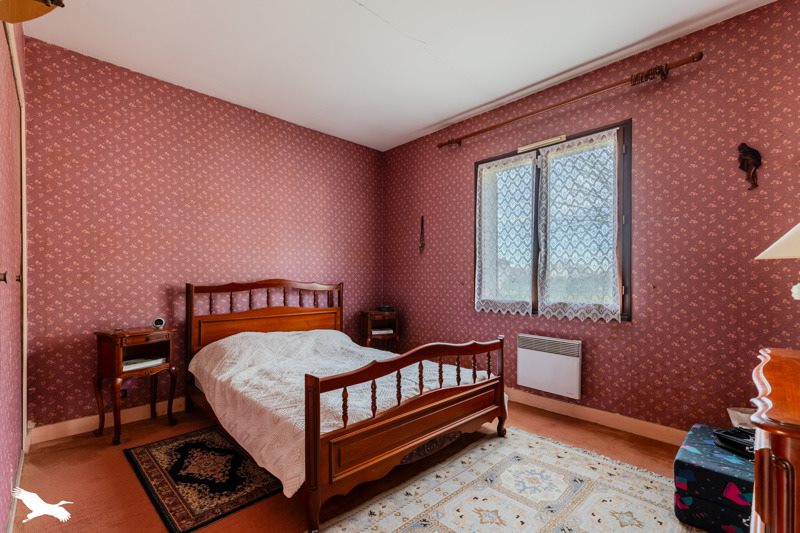Vente Maison GALGON - 5 pièces -124 m² - (33133)