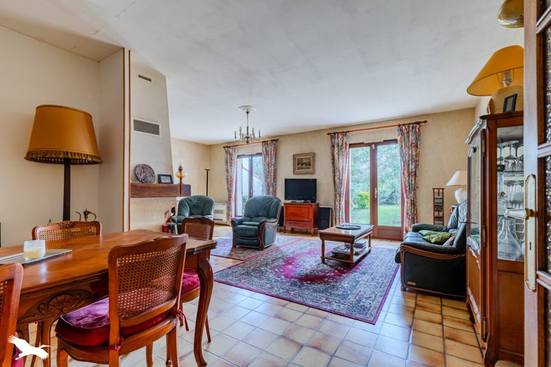 Vente Maison GALGON - 5 pièces -124 m² - (33133)