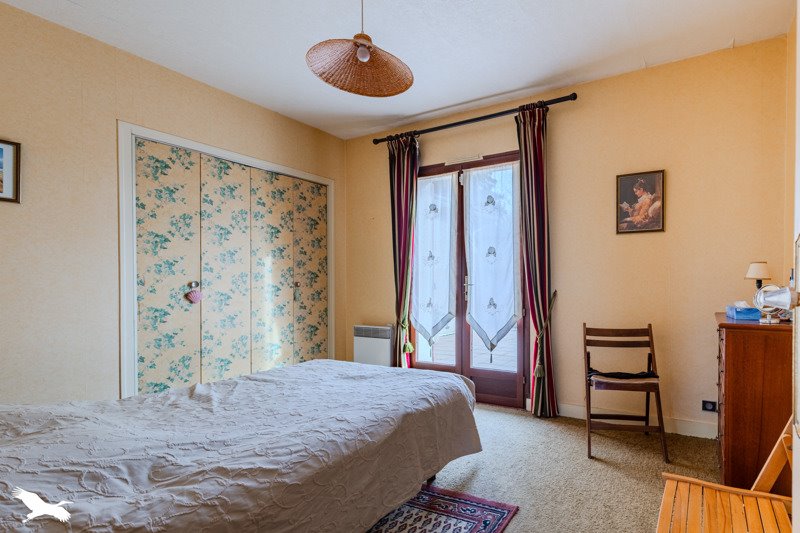 Vente Maison GALGON - 5 pièces -124 m² - (33133)