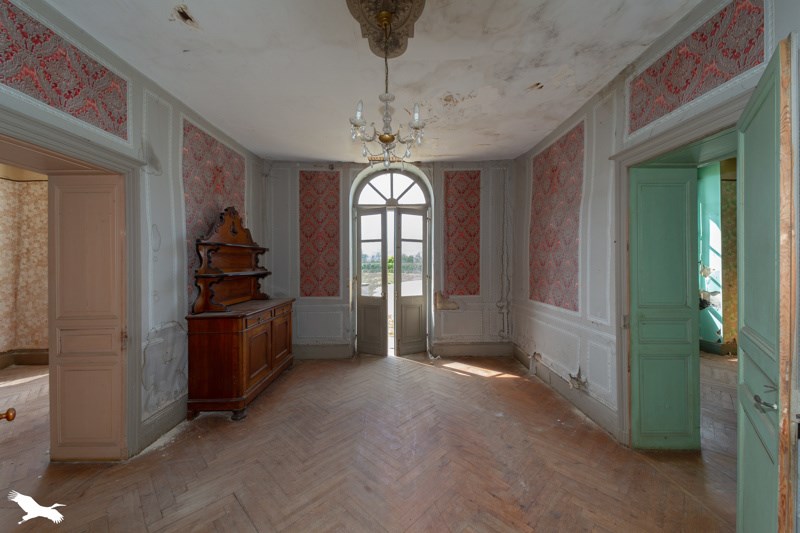 Vente Maison ST MARTIN DU BOIS - 7 pièces -241 m² - (33910)