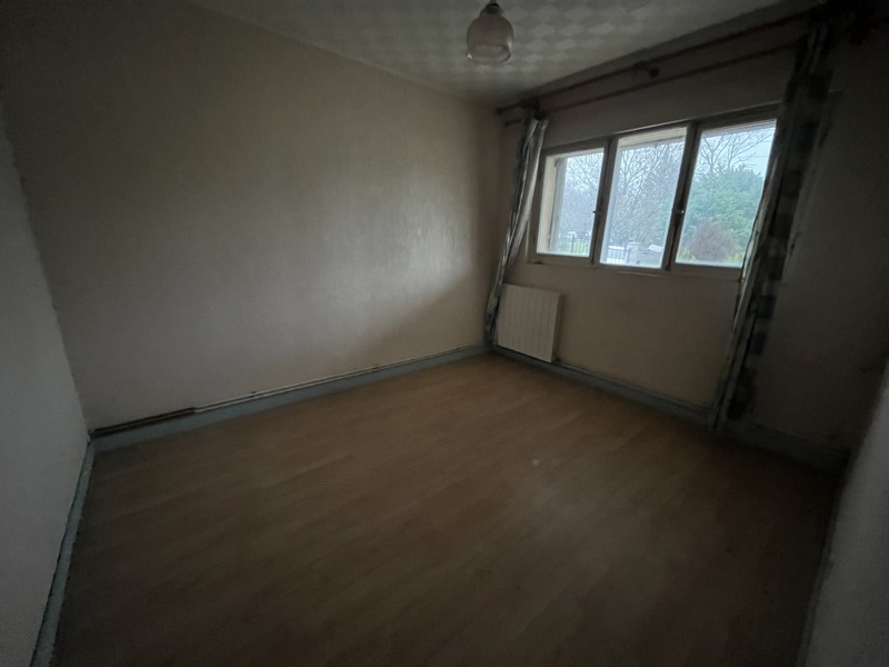 Vente Maison ST CIERS D ABZAC - 2 pièces -63,8 m² - (33910)