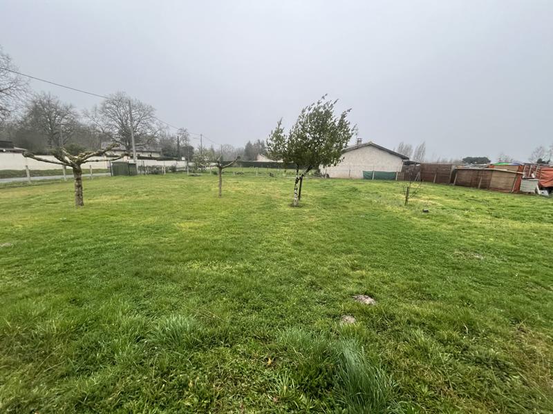 Vente Maison ST CIERS D ABZAC - 2 pièces -63,8 m² - (33910)