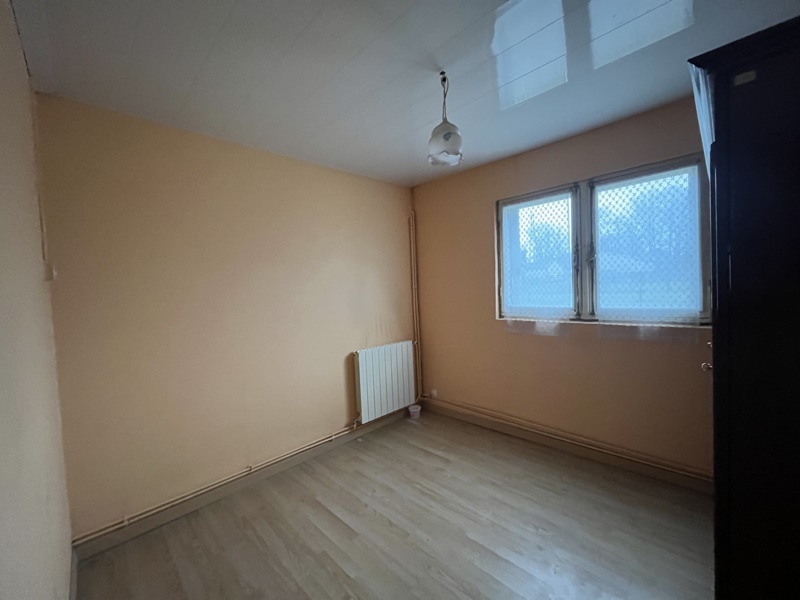 Vente Maison ST CIERS D ABZAC - 2 pièces -63,8 m² - (33910)