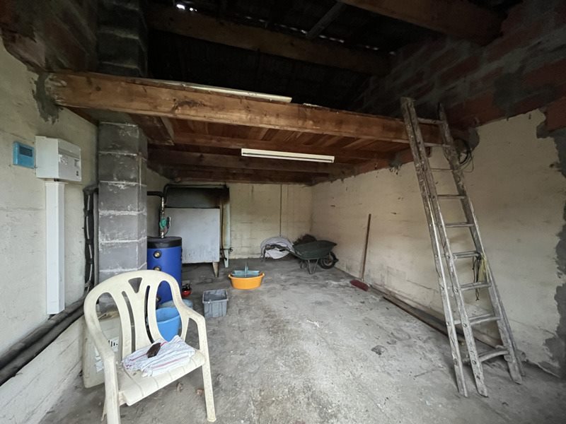 Vente Maison ST CIERS D ABZAC - 2 pièces -63,8 m² - (33910)