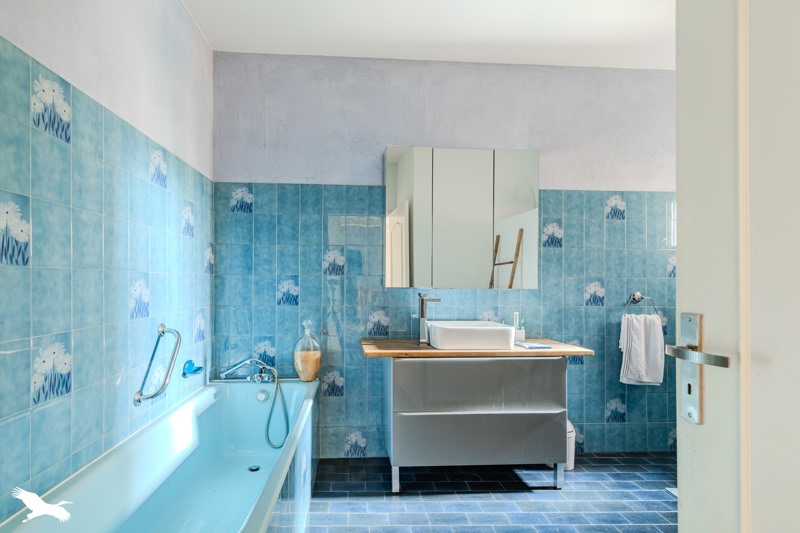 Vente Maison ST DENIS DE PILE - 4 pièces -125 m² - (33910)