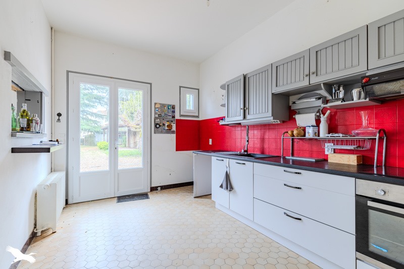 Vente Maison ST DENIS DE PILE - 4 pièces -125 m² - (33910)