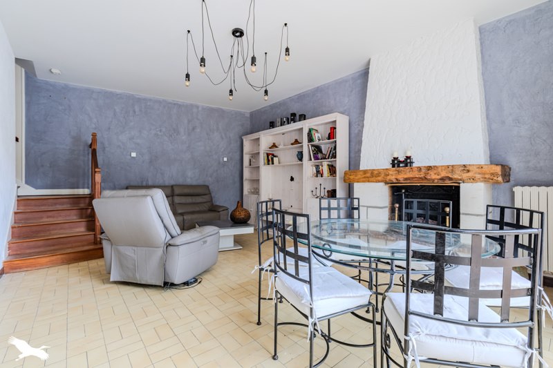 Vente Maison ST DENIS DE PILE - 4 pièces -125 m² - (33910)
