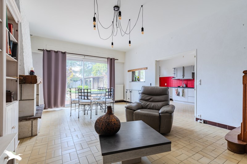 Vente Maison ST DENIS DE PILE - 4 pièces -125 m² - (33910)