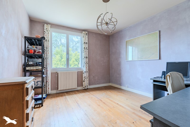 Vente Maison ST DENIS DE PILE - 4 pièces -125 m² - (33910)