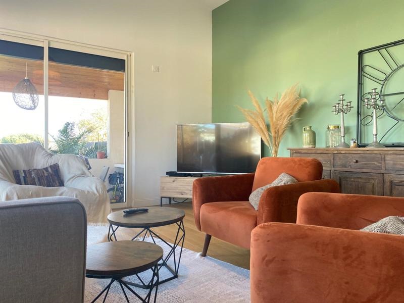 Vente Maison GALGON - 6 pièces -155 m² - (33133)