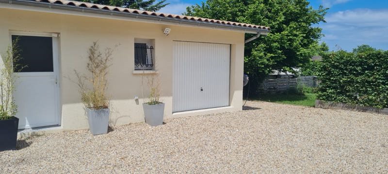 Vente Maison GALGON - 6 pièces -155 m² - (33133)