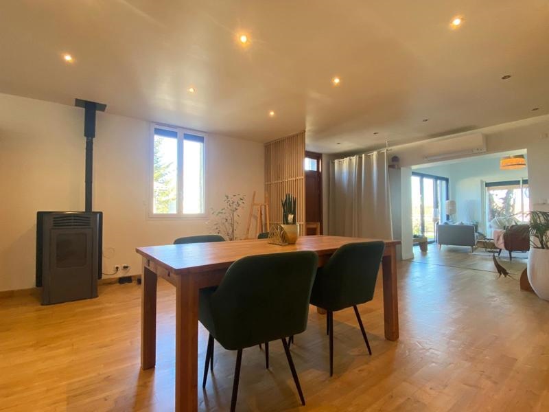 Vente Maison GALGON - 6 pièces -155 m² - (33133)