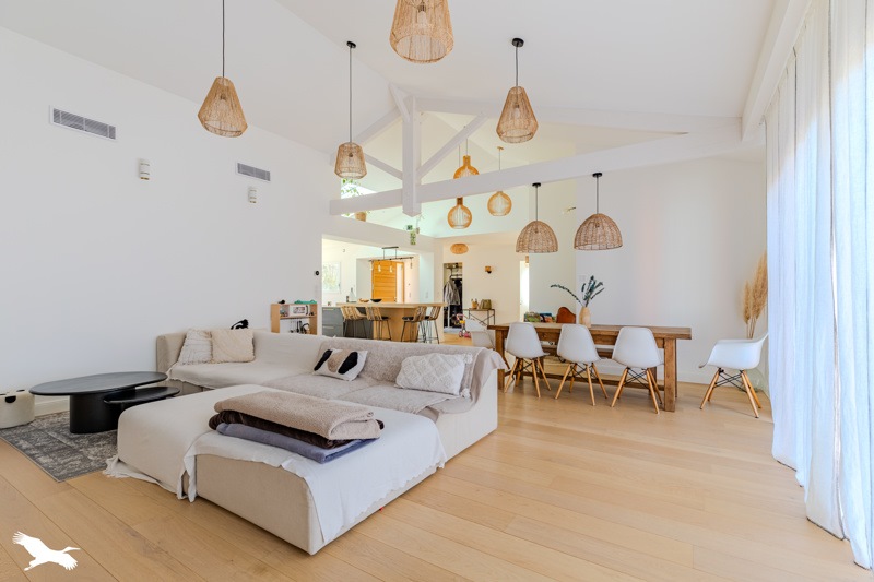 Maison Saint-Denis-de-Pile