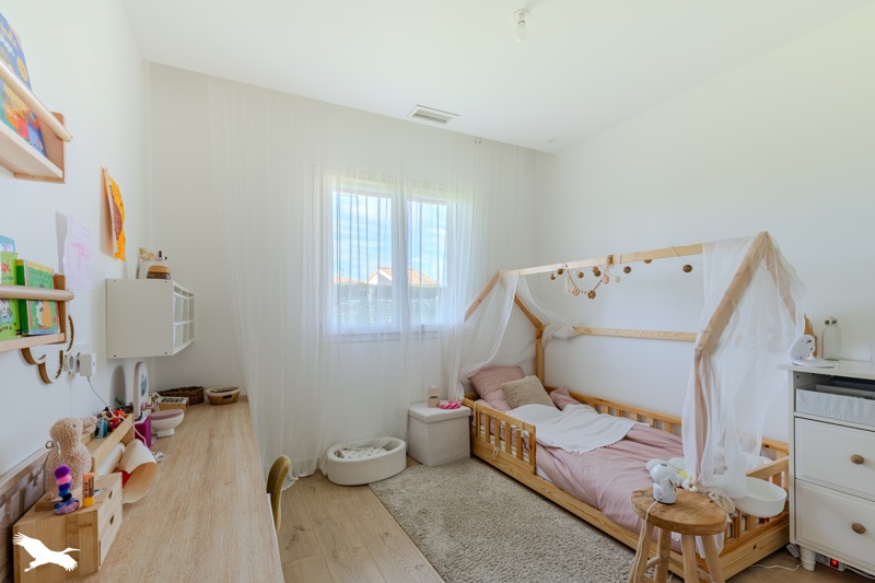 Vente Maison ST DENIS DE PILE - 5 pièces -181 m² - (33910)
