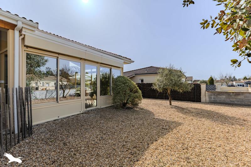 Maison Saint-Denis-de-Pile