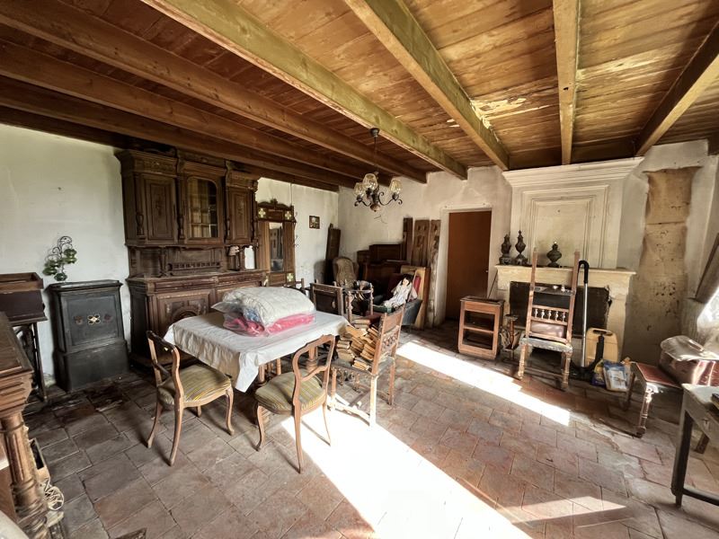 Vente Maison BONZAC - 2 pièces -54 m² - (33910)