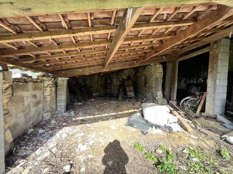 Vente Maison BONZAC - 2 pièces -54 m² - (33910)