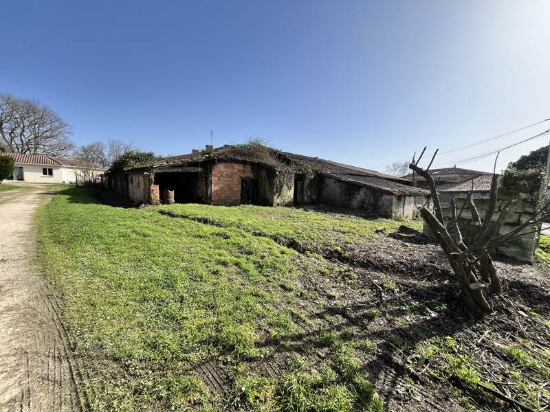 Vente Maison BONZAC - 2 pièces -54 m² - (33910)