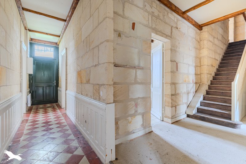 Maison Saint-Denis-de-Pile