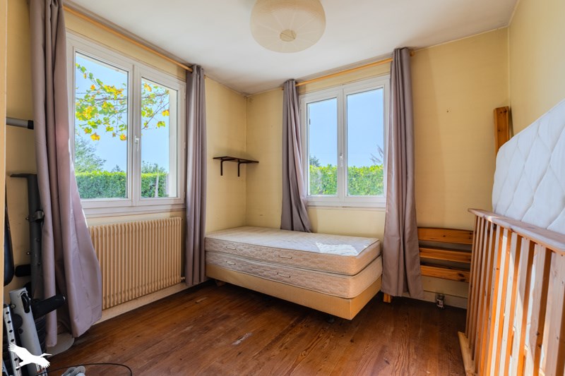 Vente Maison ST DENIS DE PILE - 5 pièces -97 m² - (33910)