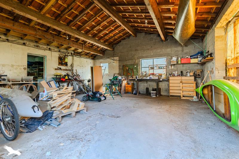 Vente Maison ST DENIS DE PILE - 5 pièces -97 m² - (33910)