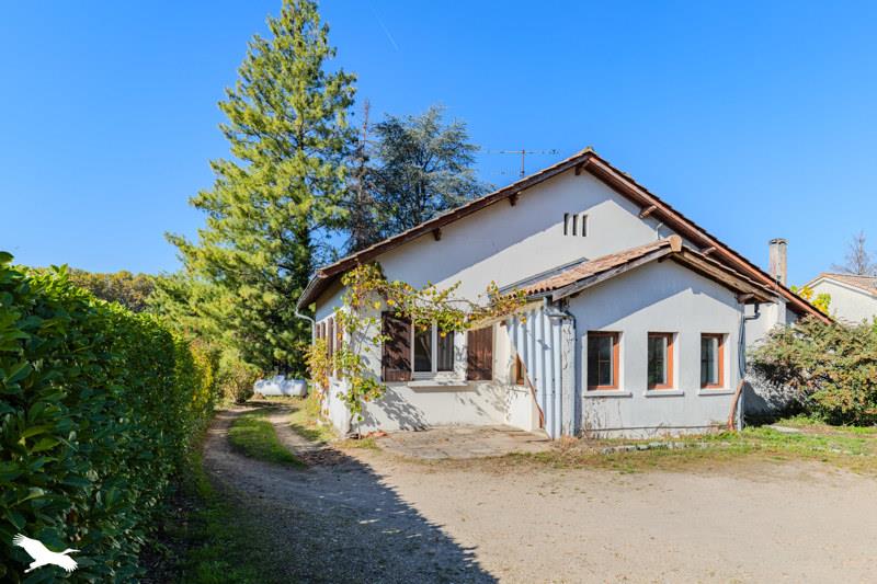 Vente Maison ST DENIS DE PILE 33910 5 pièces - 97 m²