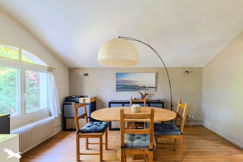 Vente Maison ST DENIS DE PILE - 5 pièces -97 m² - (33910)