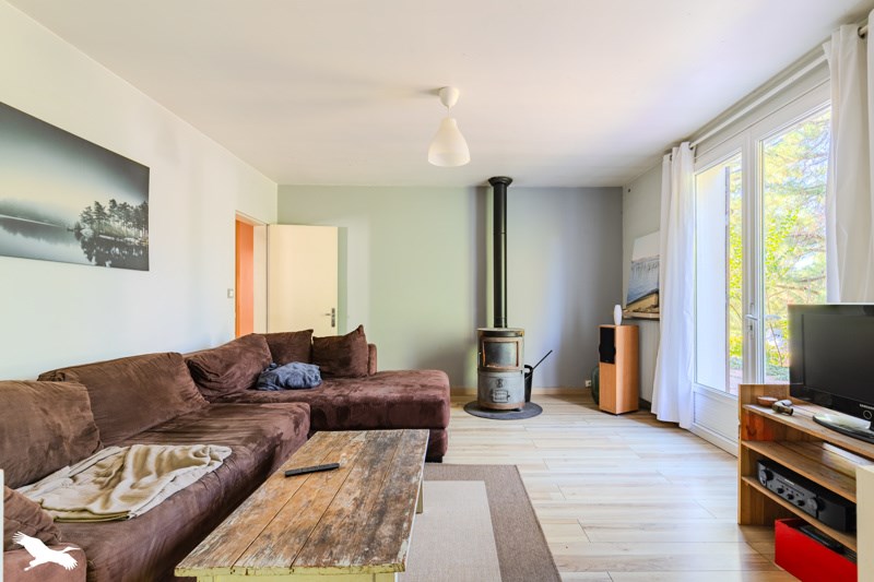 Vente Maison ST DENIS DE PILE - 5 pièces -97 m² - (33910)