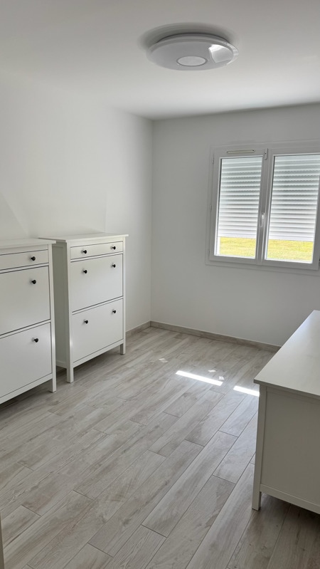 Vente Maison ST DENIS DE PILE - 5 pièces -147 m² - (33910)