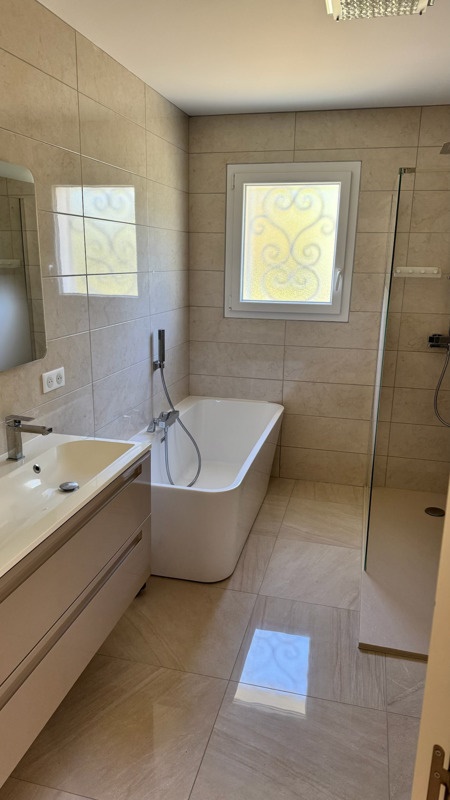 Vente Maison ST DENIS DE PILE - 5 pièces -147 m² - (33910)
