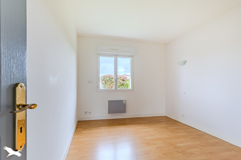 Vente Maison LUSSAC - 4 pièces -110 m² - (33570)