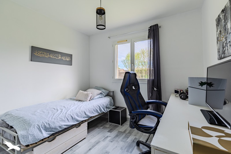 Vente Maison ST DENIS DE PILE - 6 pièces -137 m² - (33910)