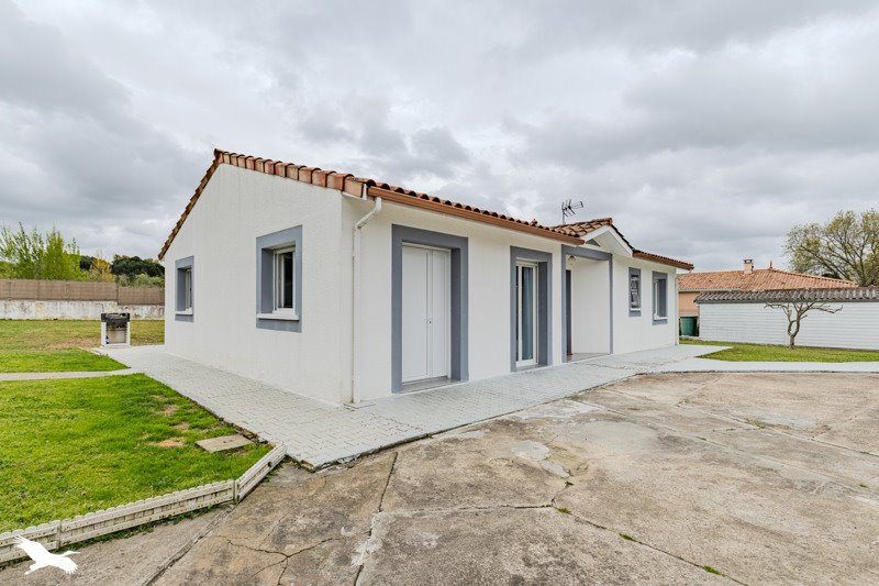 Vente Maison ST DENIS DE PILE 33910 5 pièces - 103 m²