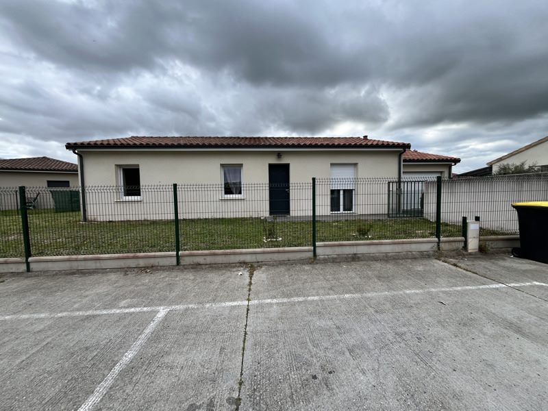 Vente Maison ST DENIS DE PILE - 4 pièces -90 m² - (33910)