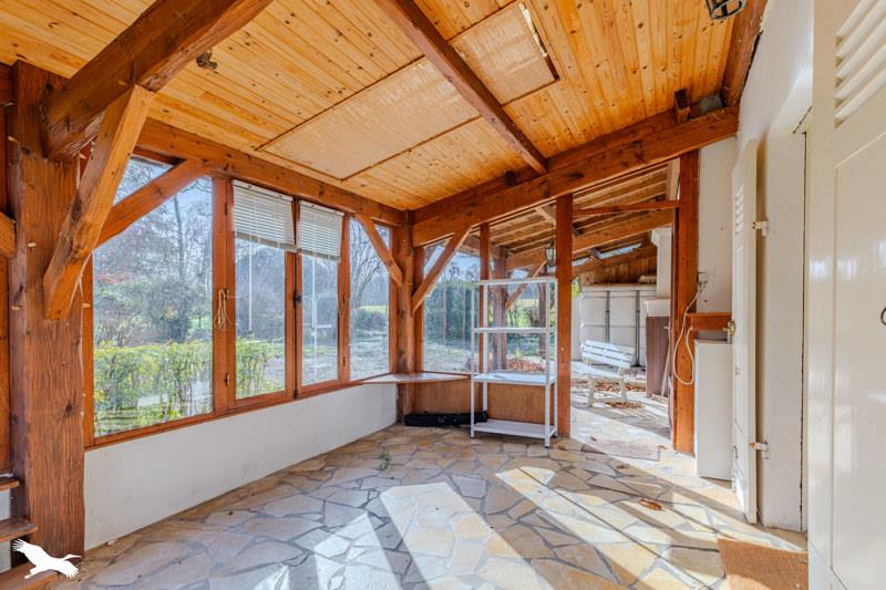 Vente Maison BONZAC - 5 pièces -105 m² - (33910)