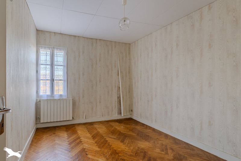 Vente Maison BONZAC - 5 pièces -105 m² - (33910)