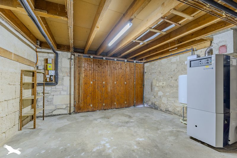 Vente Maison BONZAC - 5 pièces -105 m² - (33910)