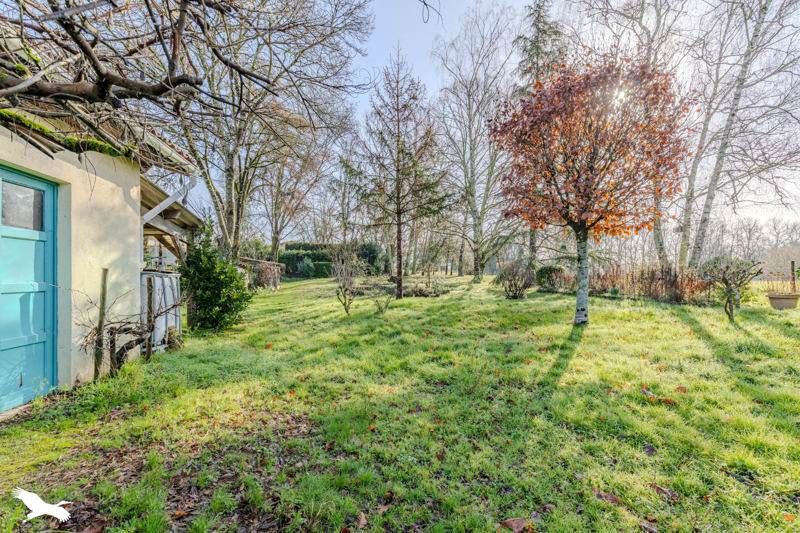 Vente Maison BONZAC - 5 pièces -105 m² - (33910)