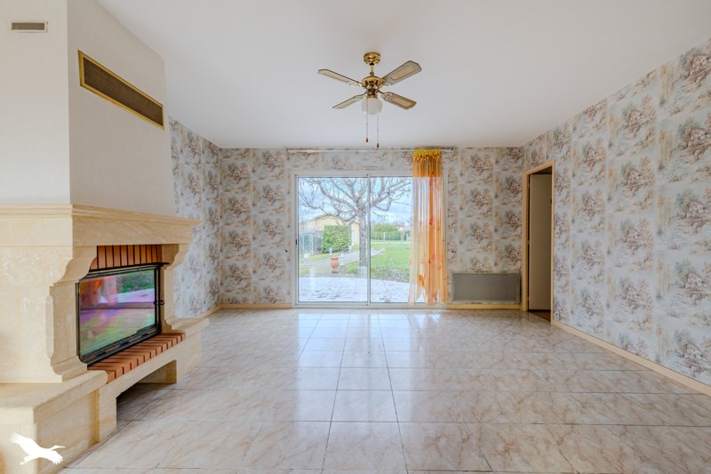 Vente Maison BONZAC - 7 pièces -145 m² - (33910)