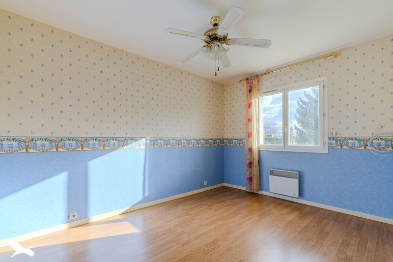 Vente Maison BONZAC - 7 pièces -145 m² - (33910)