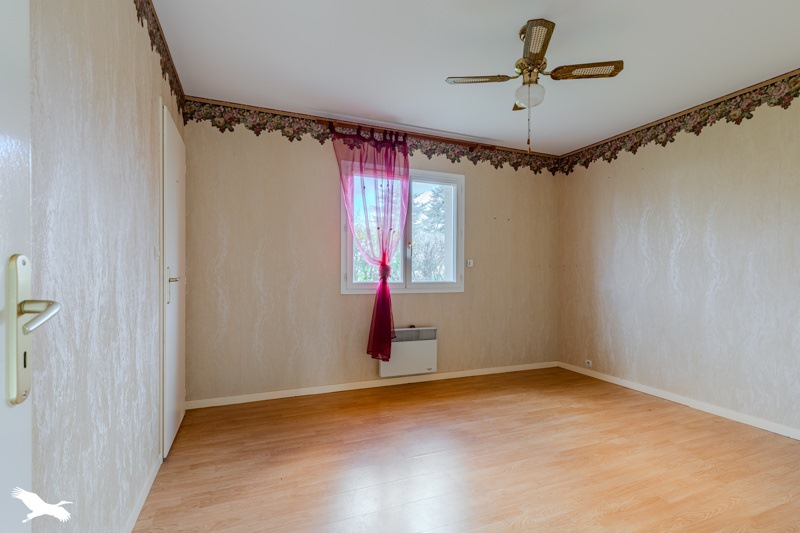 Vente Maison BONZAC - 7 pièces -145 m² - (33910)