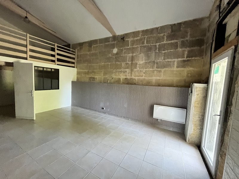 Vente Maison ST DENIS DE PILE - 6 pièces -113 m² - (33910)