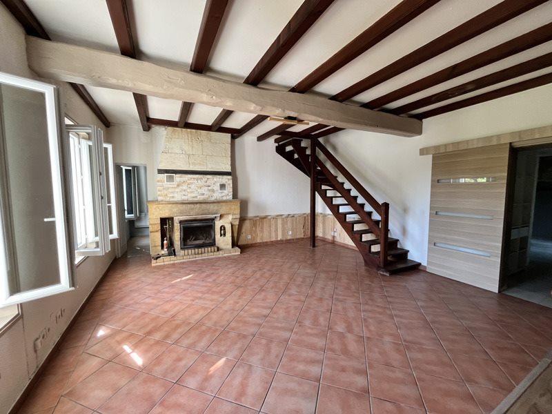 Vente Maison ST DENIS DE PILE - 6 pièces -113 m² - (33910)
