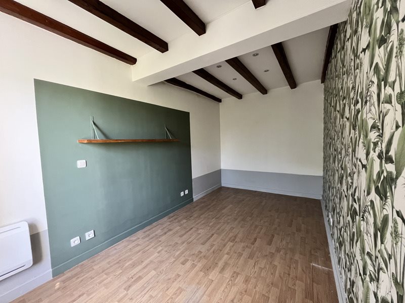 Vente Maison ST DENIS DE PILE - 6 pièces -113 m² - (33910)