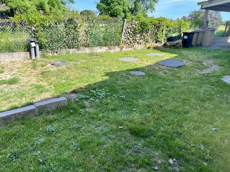 Vente Maison ST DENIS DE PILE - 6 pièces -113 m² - (33910)