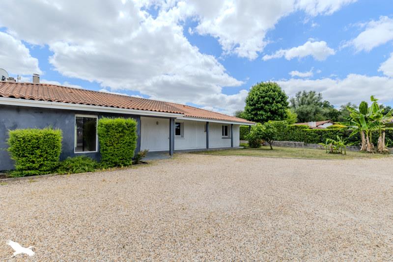 Maison 6 pièces 170 m² · à Galgon · 170 m² · 337 920 €