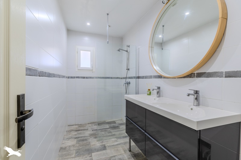 Vente Maison GALGON - 6 pièces -170 m² - (33133)