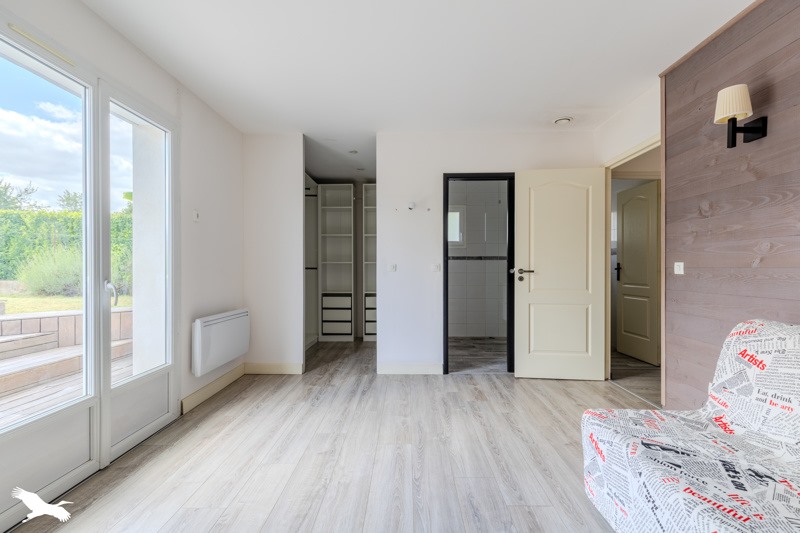 Vente Maison GALGON - 6 pièces -170 m² - (33133)
