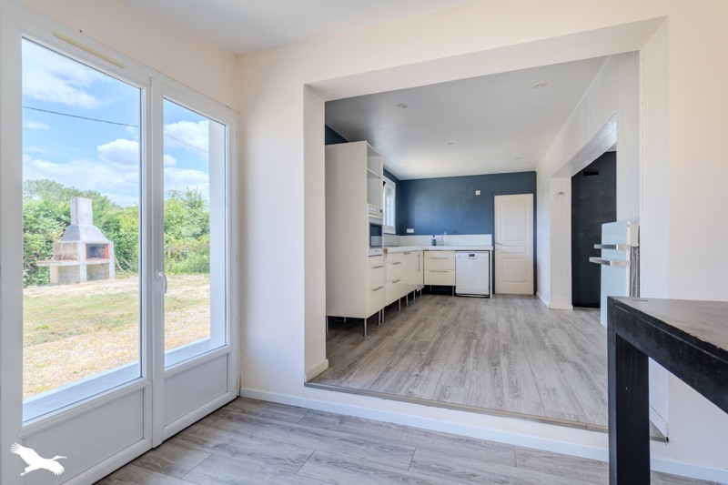 Vente Maison GALGON - 6 pièces -170 m² - (33133)