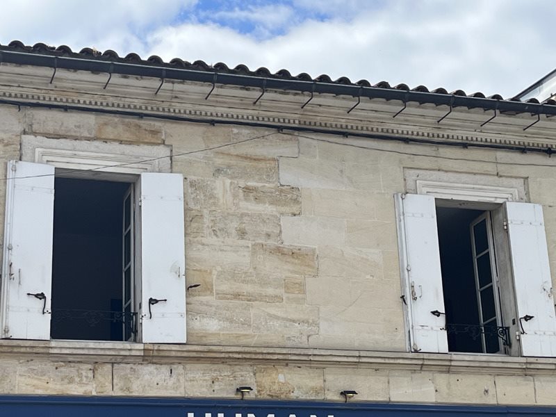 Appartement Saint-Denis-de-Pile